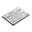 Cameron Sino Cs Ztn970Sl 1400Mah Battery For Net10 Mobile Smartphone