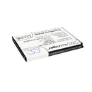 Cameron Sino Cs Ztn970Xl 1600Mah Battery For Zte Mobile Smartphone