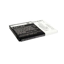 Cameron Sino Cs Ztn970Xl 1600Mah Battery For Zte Mobile Smartphone