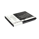 Cameron Sino Cs Ztn970Xl 1600Mah Battery For Zte Mobile Smartphone