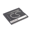 Cameron Sino Cs Ztn983Sl 1650Mah Battery For Zte Mobile Smartphone