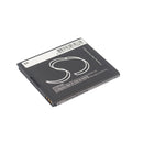 Cameron Sino Cs Ztn983Sl 1650Mah Battery For Zte Mobile Smartphone