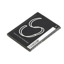 Cameron Sino Cs Ztn988Sl 3000Mah Battery For Zte Mobile Smartphone