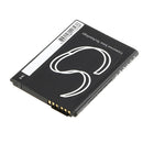 Cameron Sino Cs Ztn988Sl 3000Mah Battery For Zte Mobile Smartphone