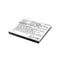 Cameron Sino Cs Ztp736Sl 1100Mah Battery For Orange Mobile Smartphone