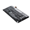 Cameron Sino Cs Ztq505Sl 2000Mah Battery For At And T Mobile Smartphone