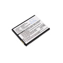 Cameron Sino CS ZTQ507SL 1800mAh ZTE Mobile Smartphone