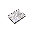 Cameron Sino CS ZTQ507SL 1800mAh ZTE Mobile Smartphone