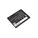 Cameron Sino CS ZTQ507SL 1800mAh ZTE Mobile Smartphone