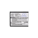 Cameron Sino CS ZTQ507SL 1800mAh ZTE Mobile Smartphone