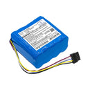 Cameron Sino Cszts200Md 5200Mah Battery For Zimmer Medical