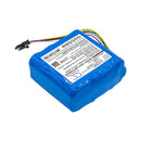Cameron Sino Cszts200Md 5200Mah Battery For Zimmer Medical