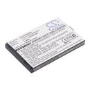 Cameron Sino Cs Zts302Sl 1050Mah Battery For Aligator Mobile Smartphone