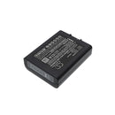 Cameron Sino Cs Zts350Sl 3400Mah Battery For Geomax Survey Test