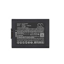 Cameron Sino Cs Zts350Sl 3400Mah Battery For Geomax Survey Test