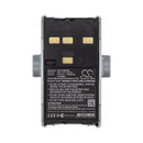 Cameron Sino Cs Zts602Sl 4100Mah Battery For Geomax Equipment Survey