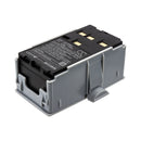 Cameron Sino Cs Zts602Sl 4100Mah Battery For Geomax Equipment Survey