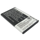 Cameron Sino Cs Ztu288Sl 1200Mah Battery For Zte Mobile Smartphone