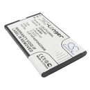 Cameron Sino Cs Ztu288Sl 1200Mah Battery For Zte Mobile Smartphone