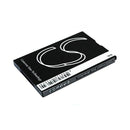 Cameron Sino Cs Ztu500Sl 1400Mah Battery For Zte Mobile Smartphone