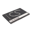 Cameron Sino Cs Ztu793Sl 1000Mah Battery For Zte Mobile Smartphone