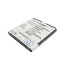 Cameron Sino Cs Ztu830Xl 1500Mah Battery For T Mobile
