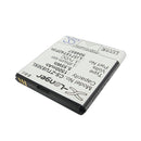 Cameron Sino Cs Ztu830Xl 1500Mah Battery For T Mobile