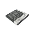 Cameron Sino Cs Ztu830Xl 1500Mah Battery For T Mobile