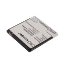 Cameron Sino Cs Ztu880Sl 1200Mah Battery For Zte Mobile Smartphone