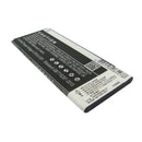 Cameron Sino Cs Ztu918Sl 2400Mah Battery For Zte Mobile Smartphone