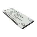 Cameron Sino Cs Ztu918Sl 2400Mah Battery For Zte Mobile Smartphone