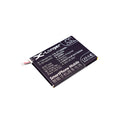 Cameron Sino Cs Ztu956Sl 2500Mah Battery For Zte Mobile Smartphone