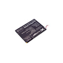 Cameron Sino Cs Ztu956Sl 2500Mah Battery For Zte Mobile Smartphone