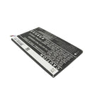 Cameron Sino Cs Ztu969Xl 3200Mah Battery For Amazing Mobile Smartphone