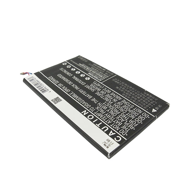 Cameron Sino Cs Ztu969Xl 3200Mah Battery For Amazing Mobile Smartphone
