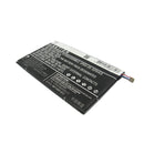 Cameron Sino Cs Ztu969Xl 3200Mah Battery For Amazing Mobile Smartphone