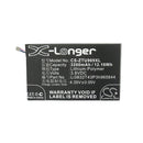 Cameron Sino Cs Ztu969Xl 3200Mah Battery For Amazing Mobile Smartphone