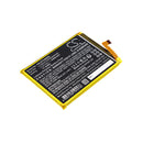 Cameron Sino Cs Ztv400Sl 4400Mah Battery For Zte Mobile Smartphone