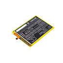 Cameron Sino Cs Ztv400Sl 4400Mah Battery For Zte Mobile Smartphone