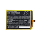 Cameron Sino Cs Ztv400Sl 4400Mah Battery For Zte Mobile Smartphone