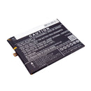 Cameron Sino Cs Ztv600Sl 2200Mah Battery For Orbic Mobile Smartphone