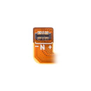 Cameron Sino Cs Ztv600Sl 2200Mah Battery For Orbic Mobile Smartphone