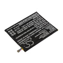 Cameron Sino Cs Ztv685Sl 2400Mah Battery For Zte Mobile Smartphone