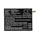 Cameron Sino Cs Ztv685Sl 2400Mah Battery For Zte Mobile Smartphone