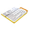 Cameron Sino Cs Ztv700Sl 2500Mah Battery For Zte Mobile Smartphone