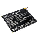Cameron Sino Cs Ztv710Sl 3000Mah Battery For Zte Mobile Smartphone