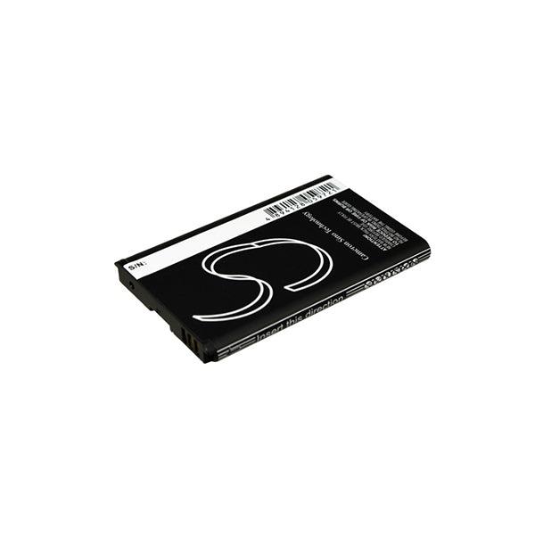Cameron Sino Cs Ztv800Sl 1850Mah Battery For Cricket Hotspot