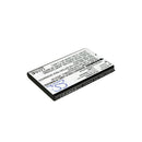 Cameron Sino Cs Ztv800Sl 1850Mah Battery For Cricket Hotspot