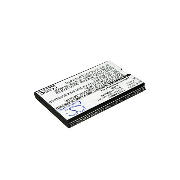 Cameron Sino Cs Ztv800Sl 1850Mah Battery For Cricket Hotspot
