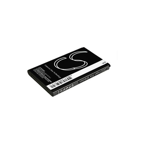 Cameron Sino Cs Ztv800Sl 1850Mah Battery For Cricket Hotspot